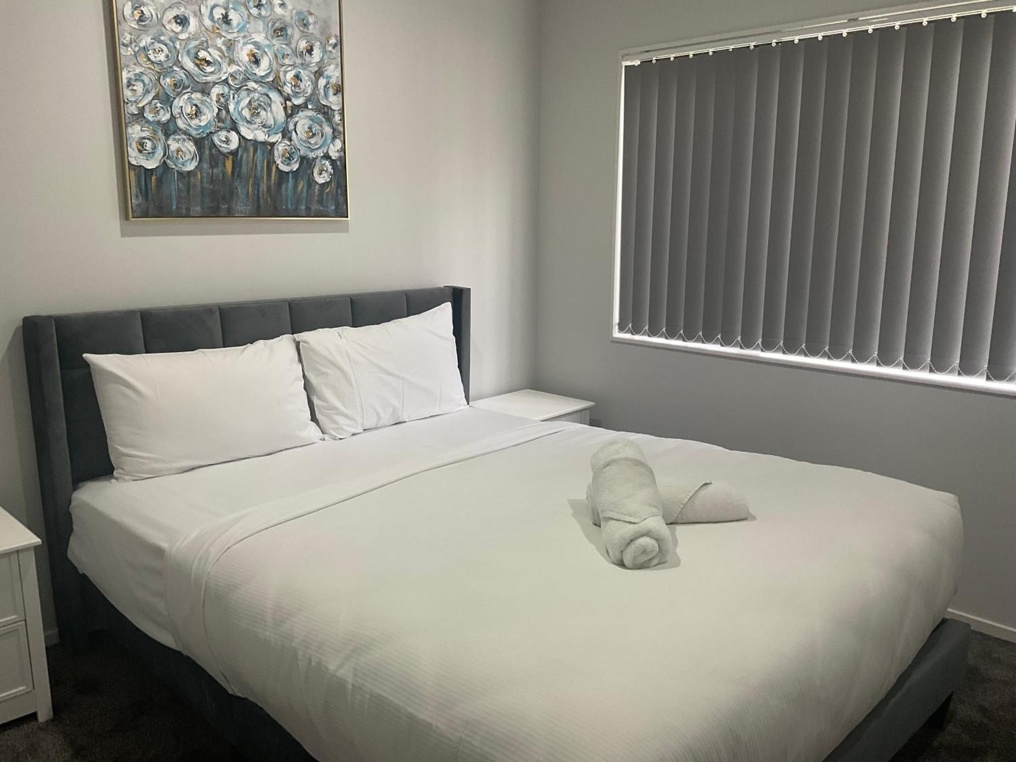 Family Holiday Home Papakura - 175 Оукланд Екстериор снимка