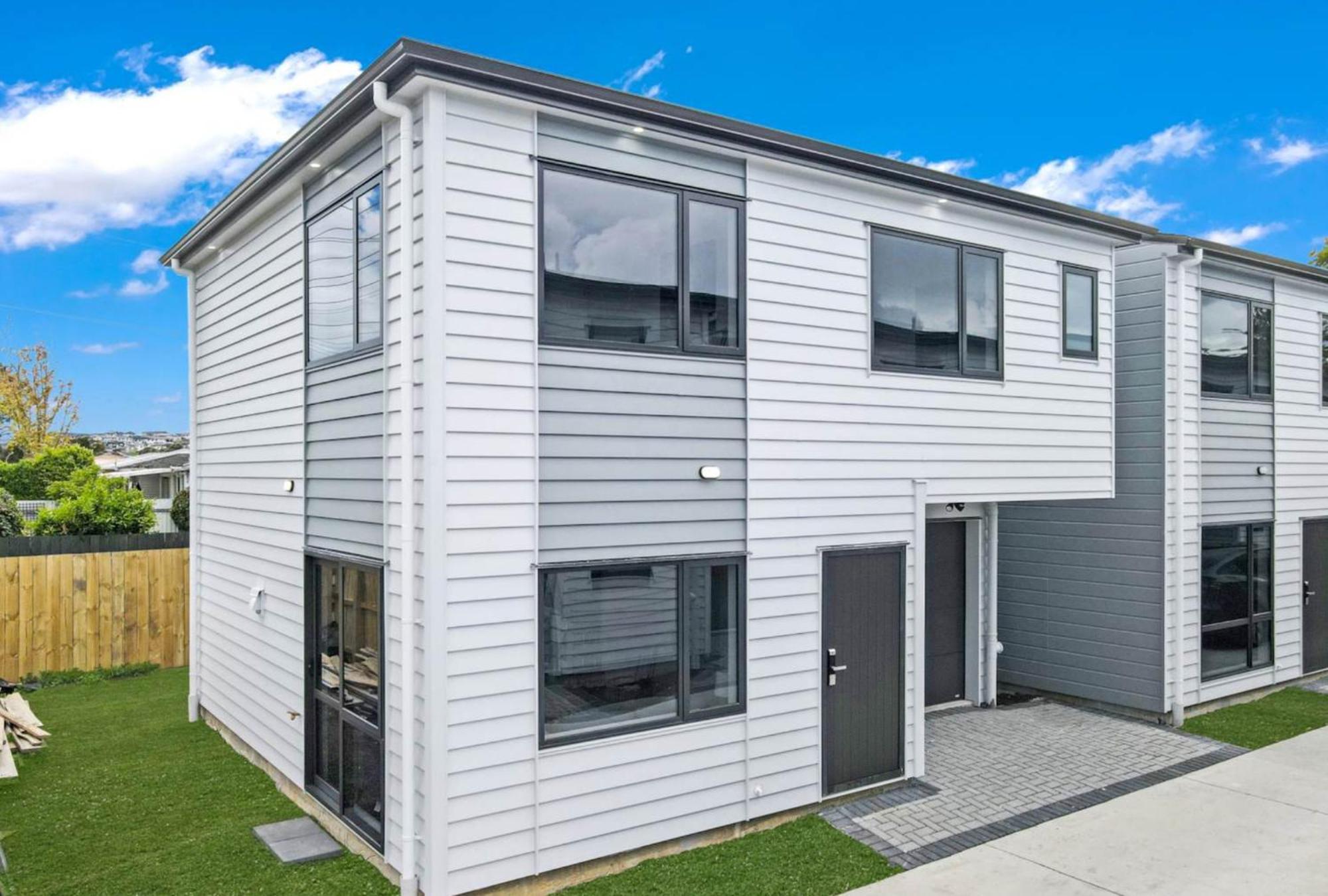 Family Holiday Home Papakura - 175 Оукланд Екстериор снимка